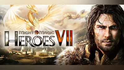 Might & Magic: Heroes VII
