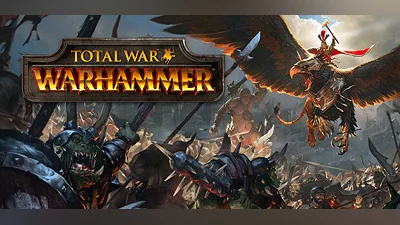 Total War: WARHAMMER
