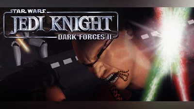 Star Wars Jedi Knight: Dark Forces II