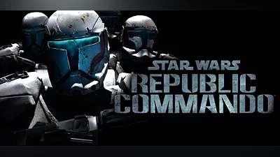 Star Wars Republic Commando