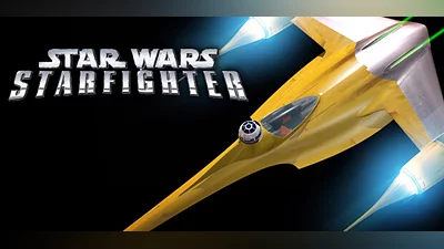 Star Wars Starfighter