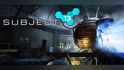Subject 13