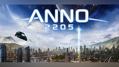 Anno 2205