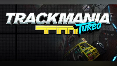 Trackmania Turbo