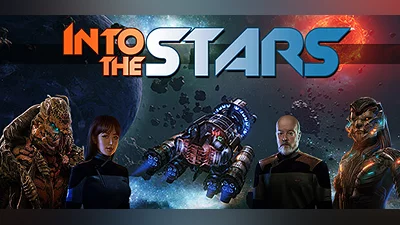 Into the Stars