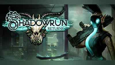 Shadowrun Returns