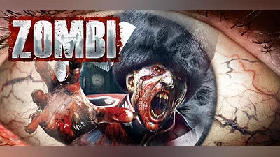 Zombi