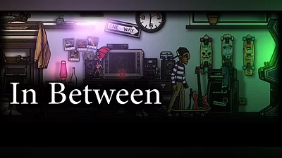 In Between