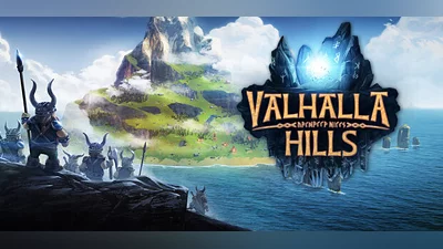 Valhalla Hills