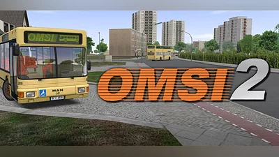 OMSI 2