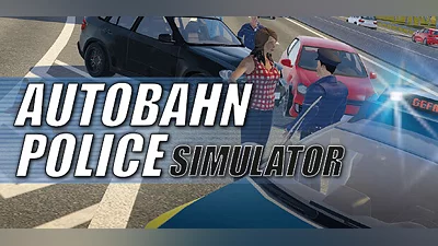 Autobahn Police Simulator