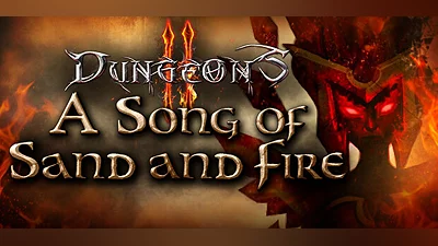 Dungeons 2: A Song of Sand and Fire DLC