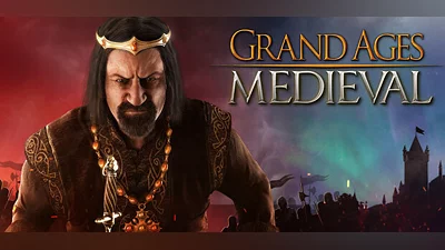 Grand Ages: Medieval