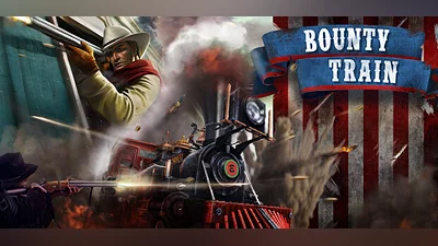 Bounty Train