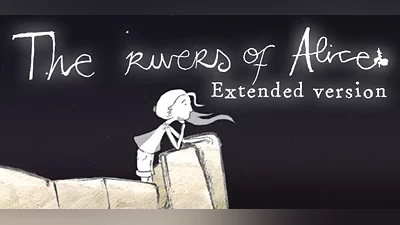 The Rivers of Alice - Extended Version