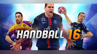 Handball 16