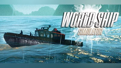 World Ship Simulator