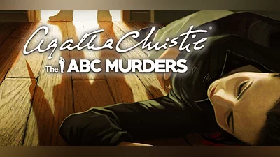 Agatha Christie: The ABC Murders