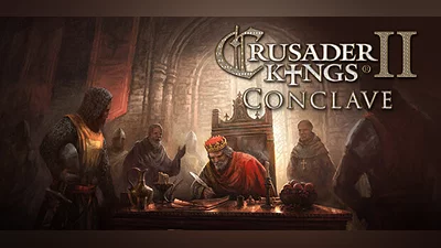 Crusader Kings II: Conclave