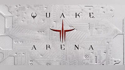 QUAKE III Arena