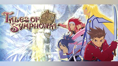 Tales of Symphonia