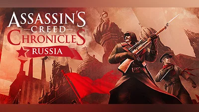 Assassin's Creed Chronicles: Russia