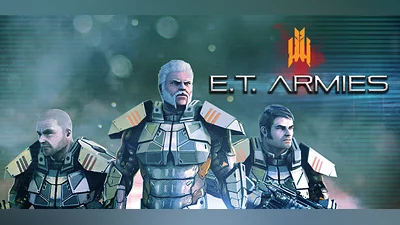 E.T. Armies