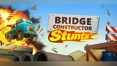 Bridge Constructor Stunts