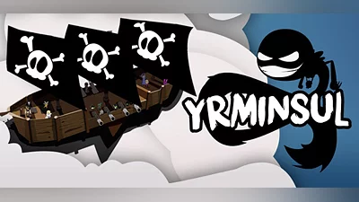 Yrminsul