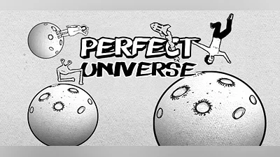Perfect Universe