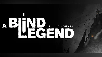 A Blind Legend