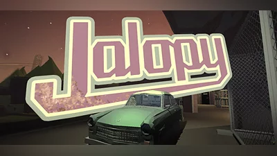 Jalopy