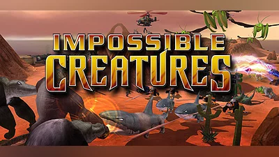 Impossible Creatures