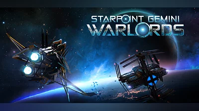 Starpoint Gemini Warlords