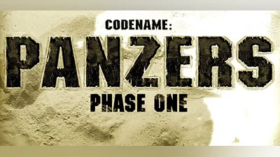 Codename: Panzers - Phase One