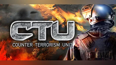 CTU: Counter Terrorism Unit