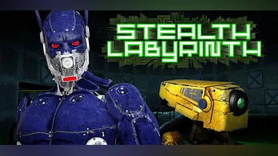 Stealth Labyrinth