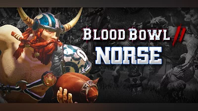 Blood Bowl 2 - Norse DLC