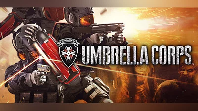 Umbrella Corps