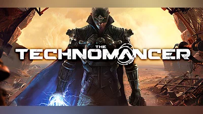 The Technomancer