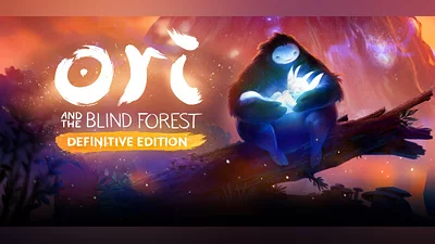 Ori and the Blind Forest: Definitive Edition