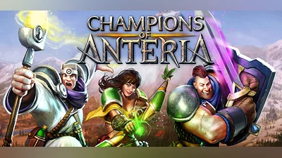 Champions of Anteria