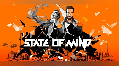 State of Mind