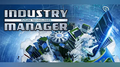 INDUSTRY MANAGER: Future Technologies