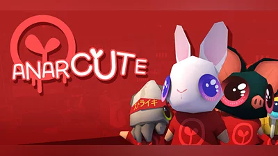 Anarcute