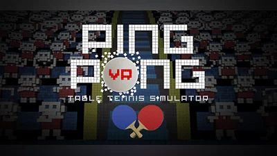 VR Ping Pong