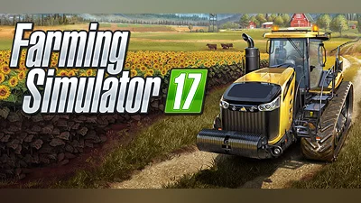 Farming Simulator 17