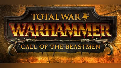 Total War: WARHAMMER - Call of the Beastmen