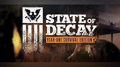 State of Decay: Year One Survival Edition