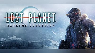 Lost Planet: Extreme Condition